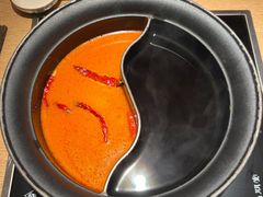 -温野菜涮涮锅(曲江大悦城店)