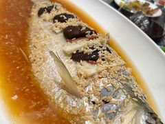 -頂好酒家·经典粤菜(海信广场店)