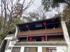 -江心屿景区