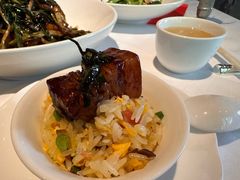 -玫瑰厅上海菜(兴国路店)