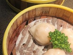 -蝴蝶里·粤菜·点心(滨江龙湖店)