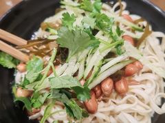 -猪脑壳凉面(南正街店)