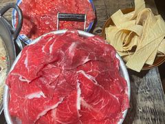 -冯校长老火锅(深圳总店)