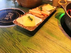 -老灶堂文创火锅(文艺路店)