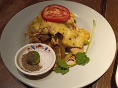 越式盐焗麻油鸡-大头虾越式风味餐厅(光明广场店)