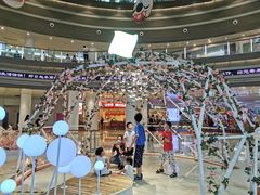 -深圳龙华星河COCO City(民治店)