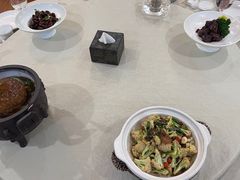 -宋庄魁元艺术餐厅