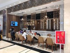 大堂-鹅冠港式茶餐厅(来福士店)
