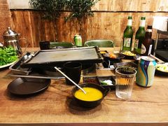 -香猪坊韩国烤肉专属门店(魏公村店)