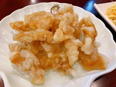 -服务大楼冷面(延大店)