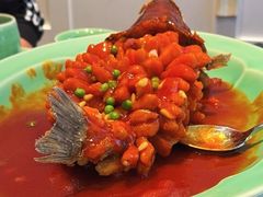 -江南厨子(万象天地店)