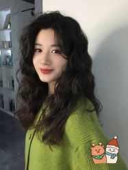-美美秀造型