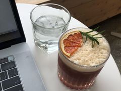 西柚冷萃-DEEP COFFEE(瑞光烘焙工厂店)