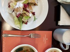 -洲际酒店·地平线全日餐厅HORIZON CAFÉ