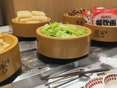 -喜家自助小火锅(乐客城店)