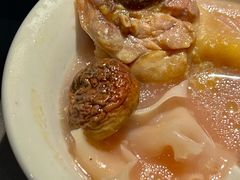 -骨之味·筒骨汤火锅(江头店)