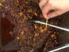 -鸿运兔·手撕烤兔(天府广场店)