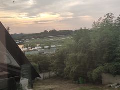 -梁子湖东篱老屋生态庄园