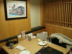 -山之川日料放题(通州店)