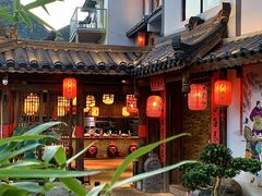 -大自然(鲁家村店)