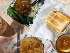-渔记茶餐厅(渔村店)