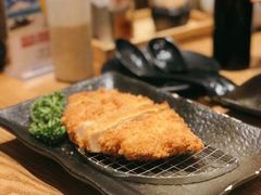 -胜博殿霸王树(嘉里中心店)