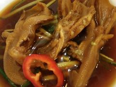 凉拌菜-金满福国际酒店(迎宾大道店)