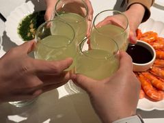 -漢舍中国菜馆(浦东嘉里城店)