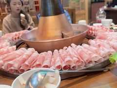-刘老表·瓦罐汤涮肉(青云谱店)