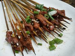 -五娃子烧烤(人民路150号院店)