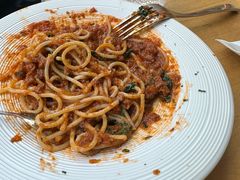 -翠贝卡&Mama Kelly Brunch Coffee(河西店)