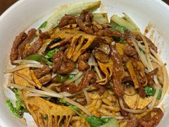 -寻裕记·现炒浇头面(人民广场店)