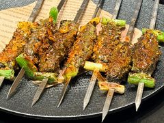 -一品诚记烤肉(大连柏威年购物中心店)