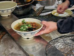 -苏记丸子汤(彭城路店)