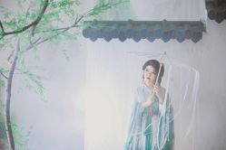 -梓摄影古装写真工作室(富力广场店)