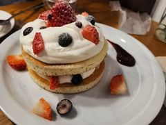 -AFS Cafe & Canteen(闽江二路店)