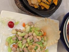 -鹭园酒家·四十年老字号