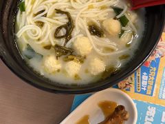 -灵芝妹子米线(瓦房店新玛特店)