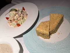 -波特曼西餐厅(中央大街店)