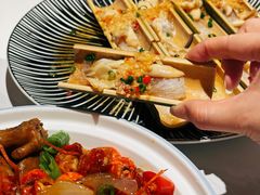 -阿露佳·舌尖上的安吉菜