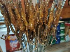 -杨三烧烤(人民大路店)