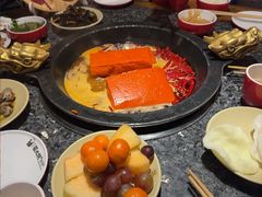 -蜀大侠火锅(香格里拉店)