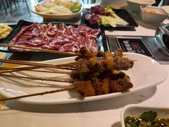 -三毛牛肉店(福强店)