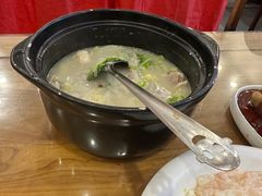 -砂锅李(九江路店)