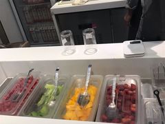 -兰熊鲜奶(西直门凯德mall店)
