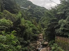 -太湖源风景区