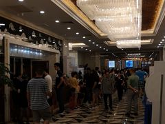 大堂-顺德人家食府(黄金广场店)