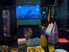 -佰迪乐KTV(阳桥店)