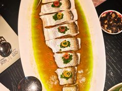 -锦楼·臻选新杭帮(杭州中心店)
