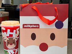 -milkplus·泰式奶茶(较场东路店)
